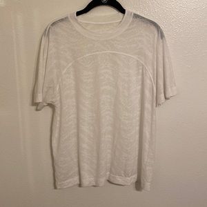 Lululemon TShirt